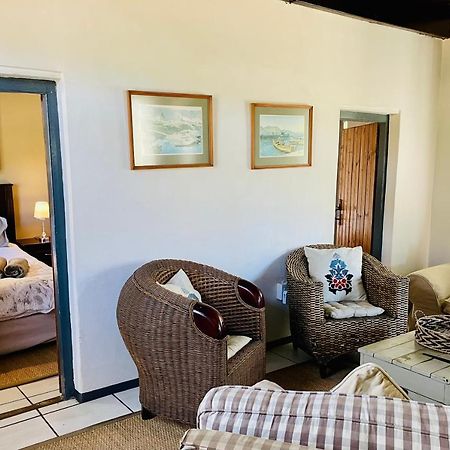 Kleine Vrede Farm Cottage Hermanus Ngoại thất bức ảnh