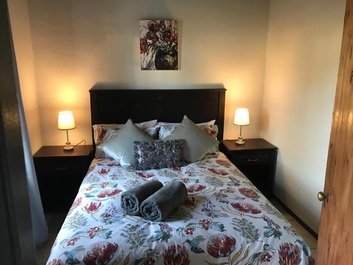 Kleine Vrede Farm Cottage Hermanus Ngoại thất bức ảnh