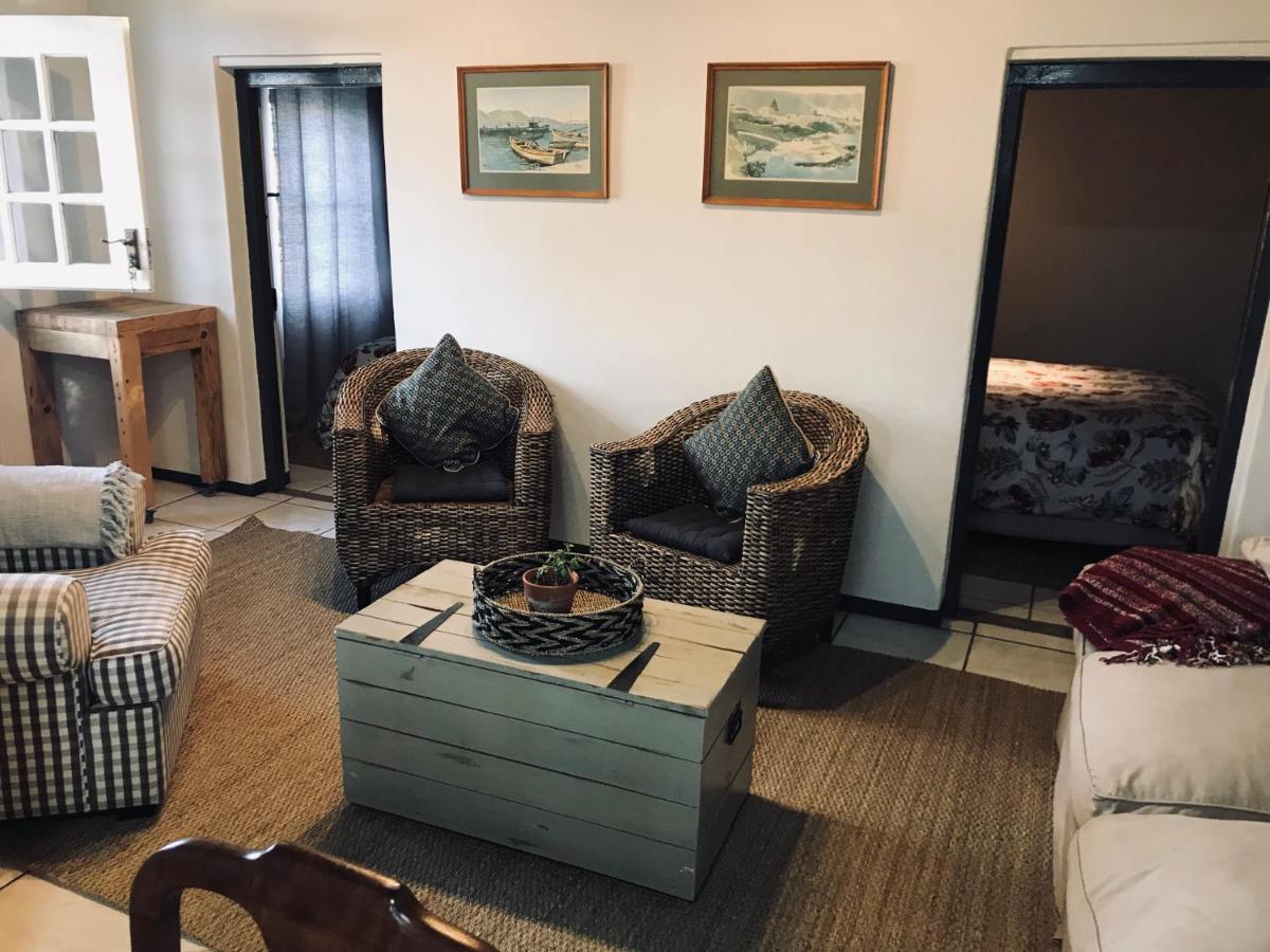 Kleine Vrede Farm Cottage Hermanus Ngoại thất bức ảnh
