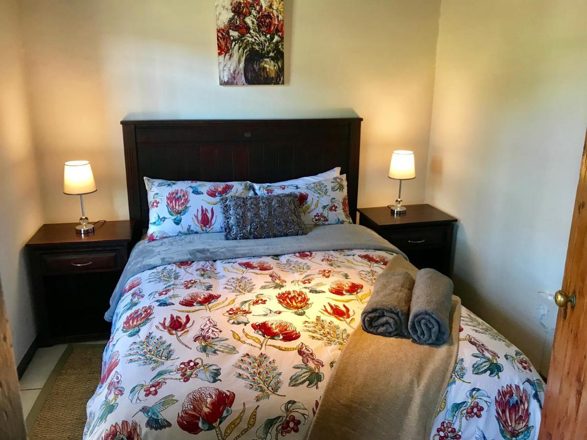 Kleine Vrede Farm Cottage Hermanus Ngoại thất bức ảnh