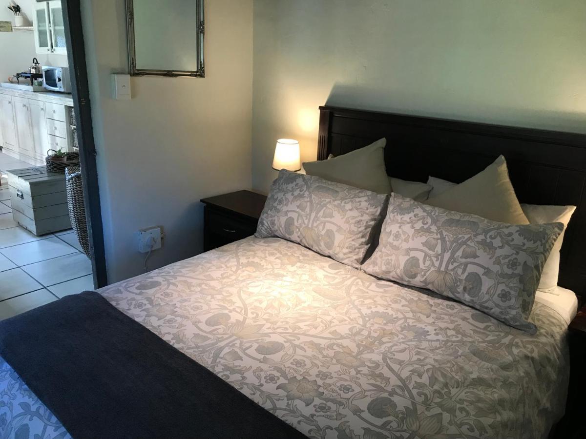 Kleine Vrede Farm Cottage Hermanus Ngoại thất bức ảnh