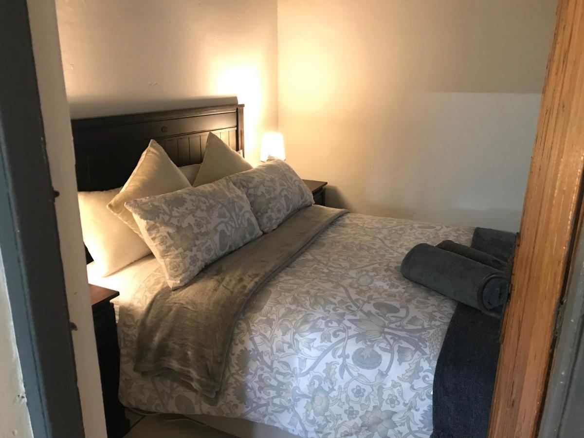Kleine Vrede Farm Cottage Hermanus Ngoại thất bức ảnh