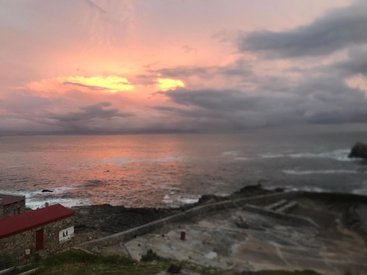 Kleine Vrede Farm Cottage Hermanus Ngoại thất bức ảnh