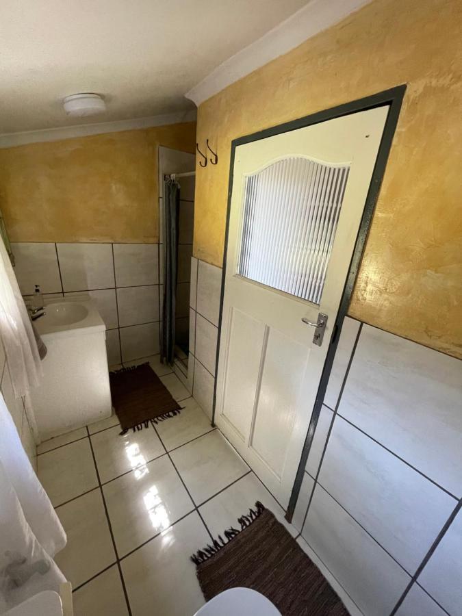 Kleine Vrede Farm Cottage Hermanus Ngoại thất bức ảnh